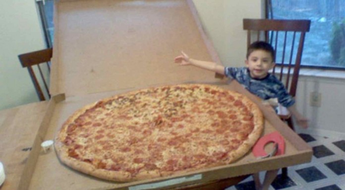 Estas personas están teniendo un día genial y para darte envidia se han hecho unas fotos que son súper divertidas