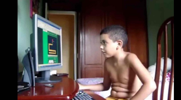 No pararás de reír cuando veas los sustos que les hacen a estas personas ¡no te gustaría que te lo hicieran a ti!