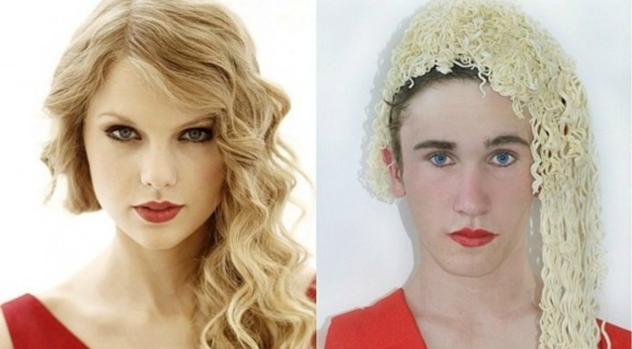 7 personas «intentan» imitar lo mejor que pueden a famosos ¿Lo consiguen?