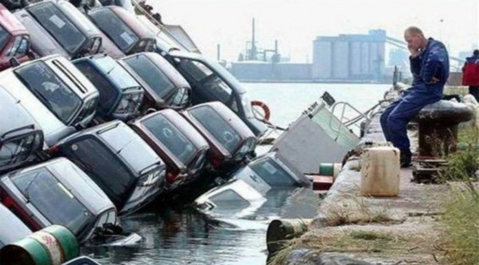 ¿Has tenido un mal día en el trabajo? Eso es porque no has visto los siguientes ¡FAILS!