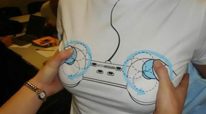 Camisetas ¡muy divertidas! (Parte I)