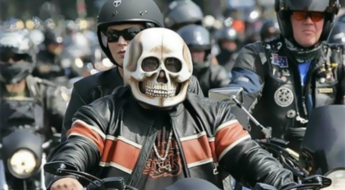 Creativos cascos ¡muy simpáticos!