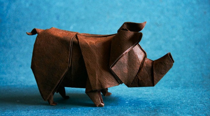 Cómo realizar figuras de animales en origami ¡Super simpáticas!
