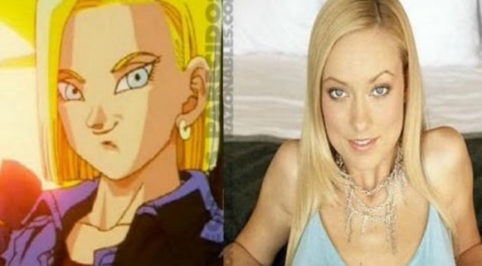 Dragon Ball Z ¡en la vida real!