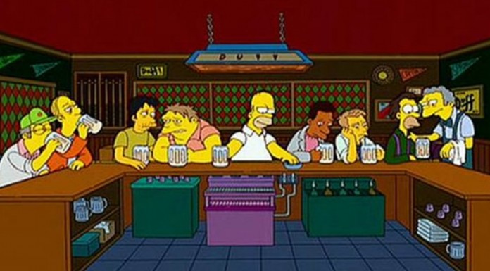 La última cena ¡para todos los gustos! (Parte II)