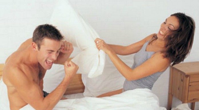 Las mejores bromas ¡de parejas!