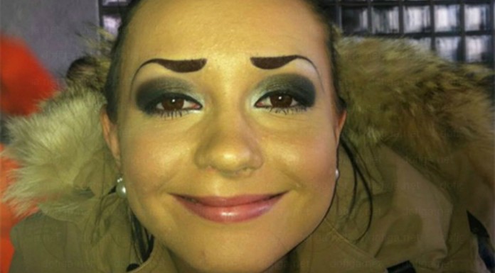 Las peores cejas ¡que has visto nunca! (Parte II)