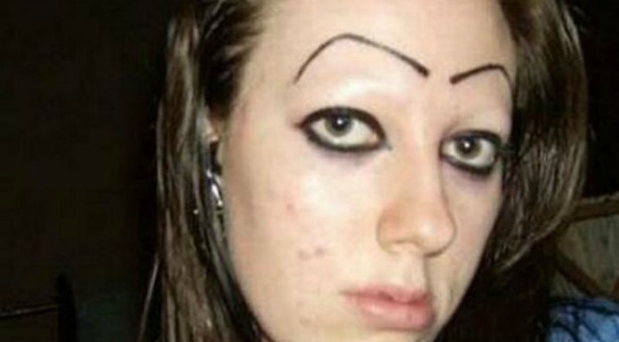 Las peores cejas ¡que nunca has visto! (Parte I)