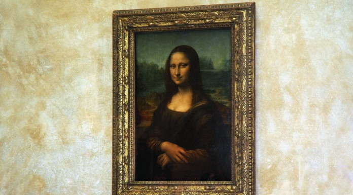 Mona Lisa ¡para todos los gustos! (Parte I)