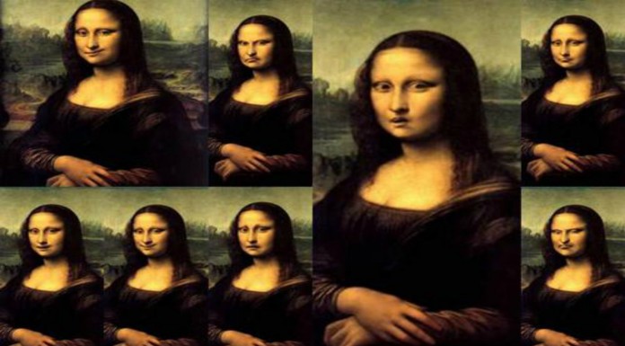 Mona Lisa ¡para todos los gustos! (Parte II)