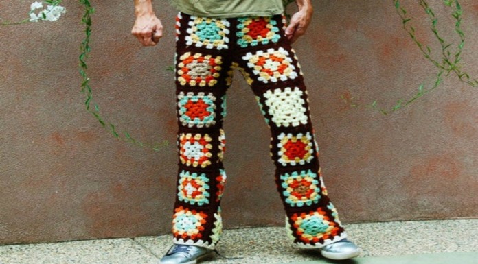 Pantalones ¡muy feos! (Parte I)