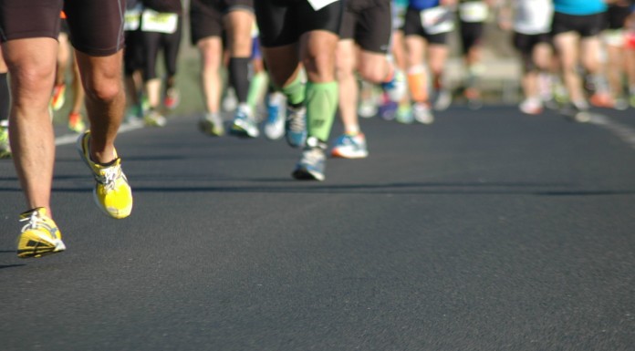 Broma ¡gente corriendo! (Parte I)