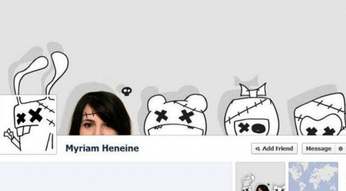 Portadas de facebook creativas ¡que tú también quieres tener! (Parte I)