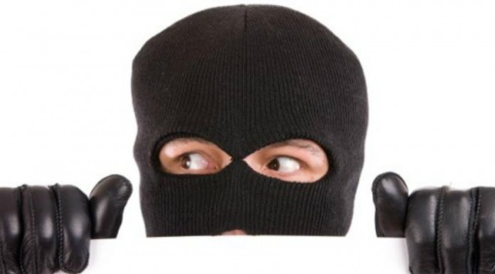 Robar no es fácil ¡FAIL!