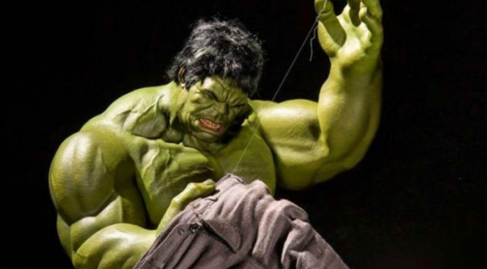 Superhéroes en situaciones cotidianas (Parte II)