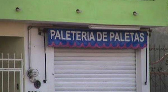 Carteles obvios ¡que te harán reír! (Parte I)