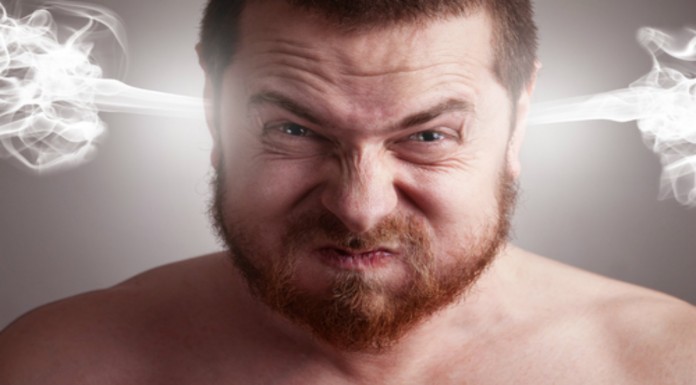 No te pelees con los objetos ¡saldrás perdiendo!