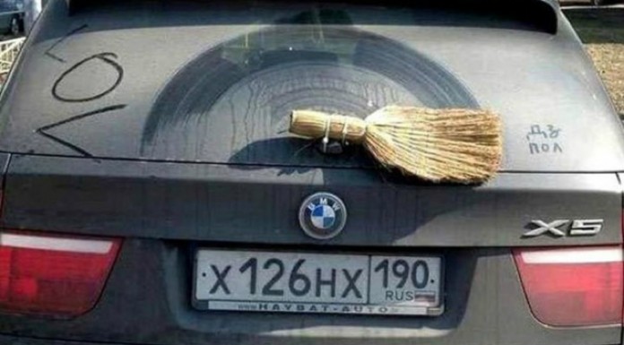 Arreglos FAILS que te harán reír (Parte I)