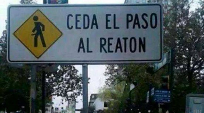 Carteles obvios ¡que te harán reír! (Parte II)