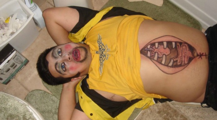 Copas de más (Parte I)