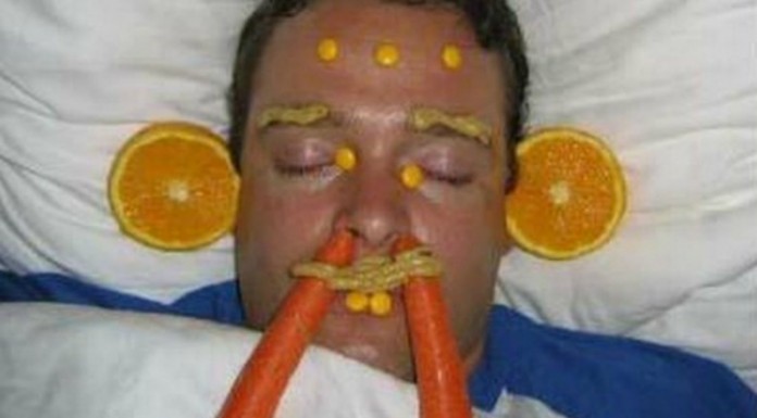 Copas de más (Parte II)