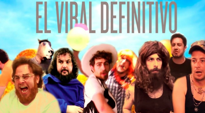 Increíble vídeo resume lo más viral de internet hasta el momento ¡DIVERTIDÍSIMO!