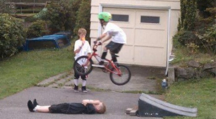 Las mejores bromas ¡fallidas!