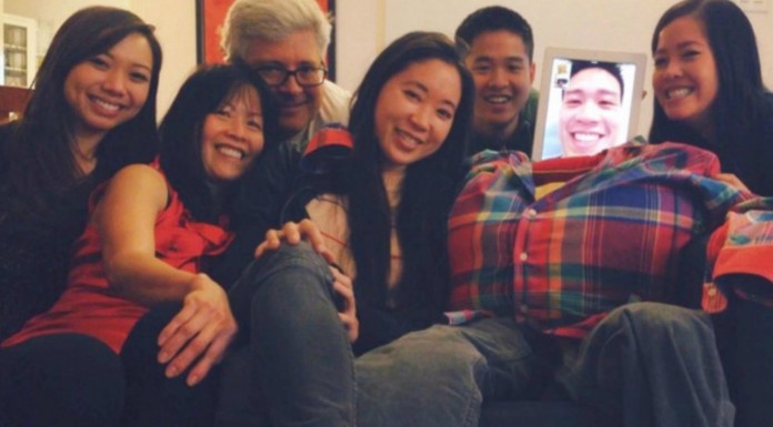 Momentos familiares ¡muy divertidos! (Parte I)