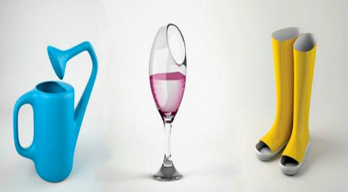 Objetos y construcciones ¡erróneas! INCREÍBLE (Parte I)