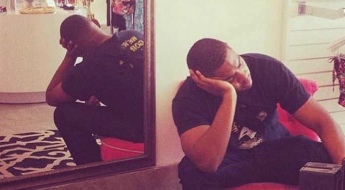 Para los hombres es un suplicio ¡ir de compras! (Parte I)