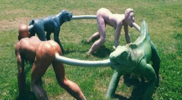 Parques divertidos y ¡terroríficos!