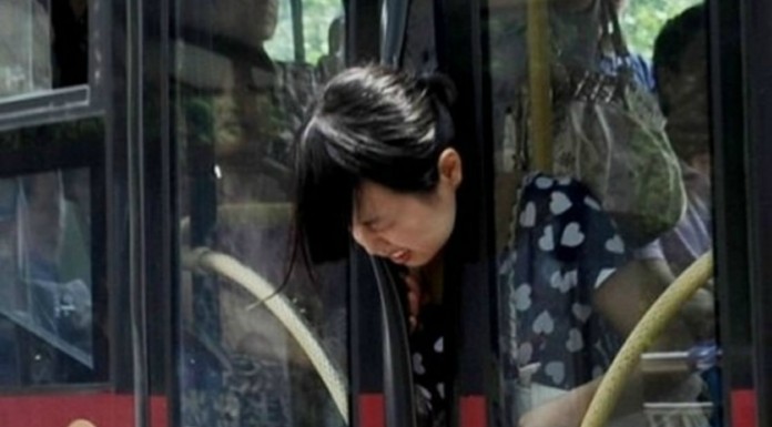 Personas que tienen un mal día ¡FAILS! (Parte I)