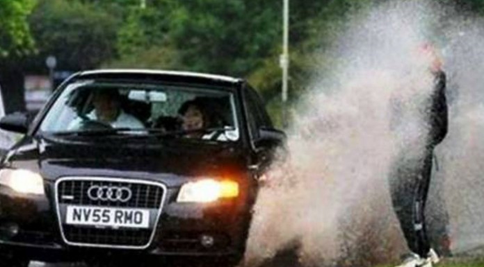 Personas que tienen un mal día ¡FAILS! (Parte II)