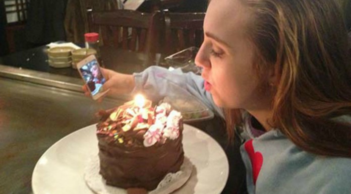 Selfies que no se deberían hacer ¡INCREÍBLES! (Parte II)