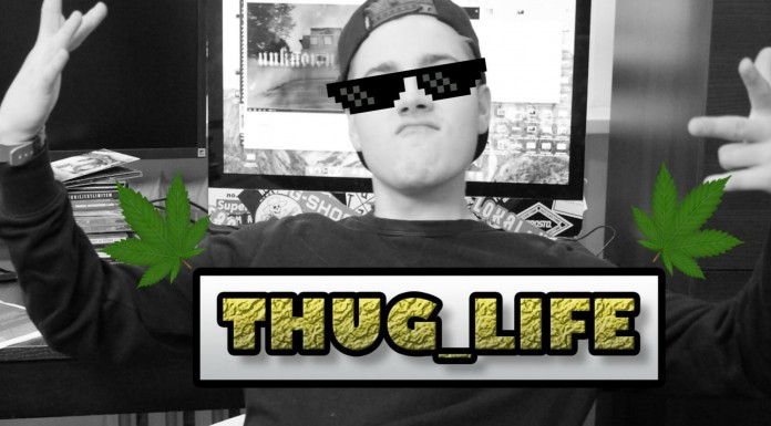 Thug life español ¡no te lo pierdas!