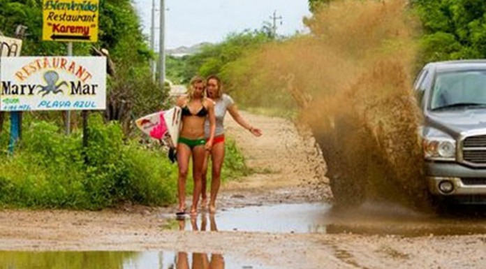 Personas que tienen un mal día ¡FAILS! (Parte III)