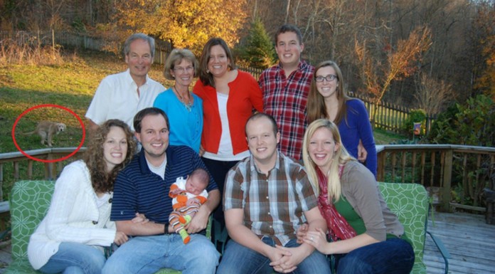 Momentos familiares ¡muy divertidos! (Parte II)