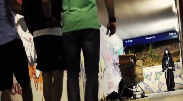 Broma del asesino con poder ¡telequinético!