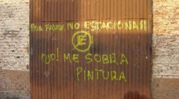 Carteles ridículos ¡DIVERTIDÍSIMOS!