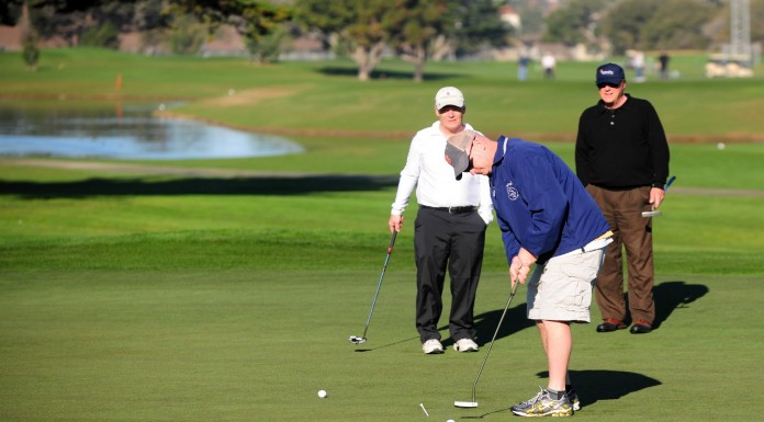 Esto sí que es ¡sincronización!