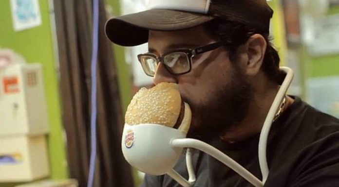 Gente ¡demasiado vaga! ALUCINARÁS (Parte I)