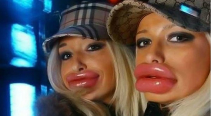 Los peores ¡selfies de morritos! (Parte I)