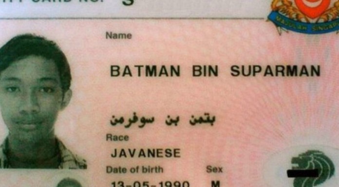 Nombres ¡que no te imaginas que existiesen! (Parte I)