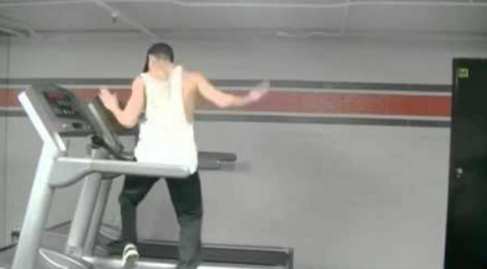 Nuevas utilidades ¡de la cinta de correr!