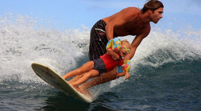 Padres que lo están haciendo ¡muy bien! (Parte II)