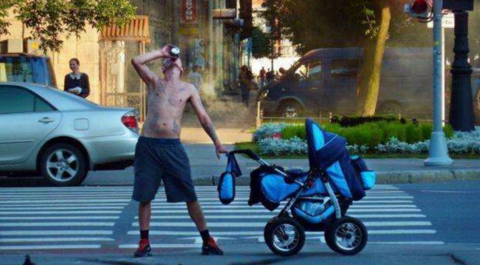 Padres que lo están haciendo ¡muy mal! (Parte I)