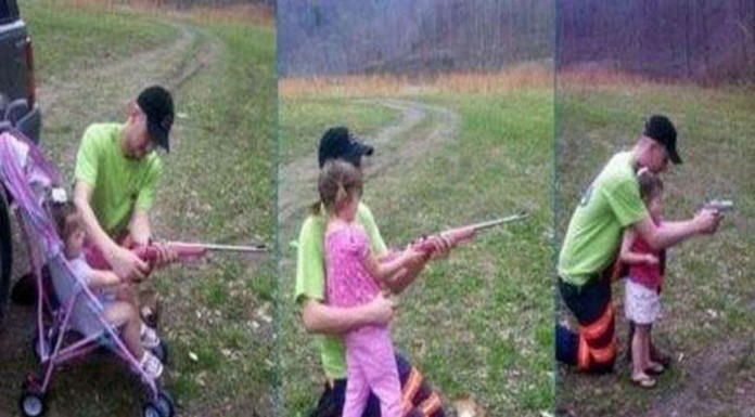 Padres que no deberían serlo (Parte I)