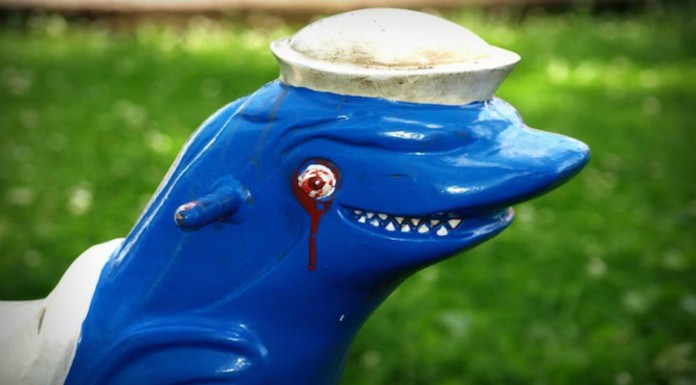 Parques inapropiados ¿o es que somos mal pensados? (Parte II)