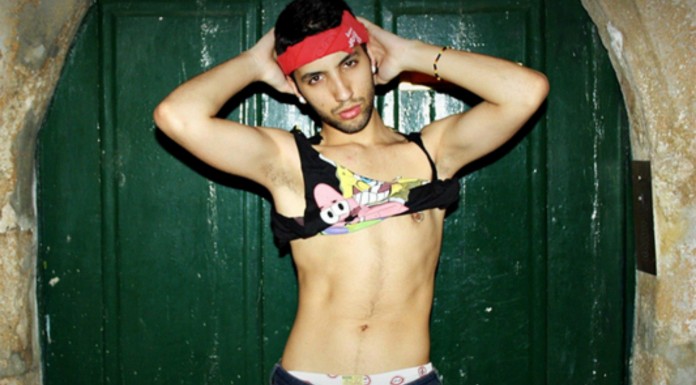 Personas que intentan ser ¿sexy? (Parte I)