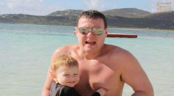 Personas que tienen un mal día ¡FAILS! (Parte V)